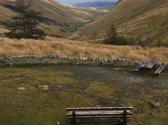 住宿加早餐酒店 Mayrone House 多尼戈尔