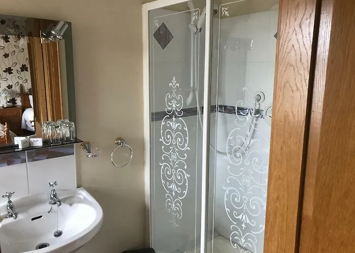 Mayrone House 多尼戈尔