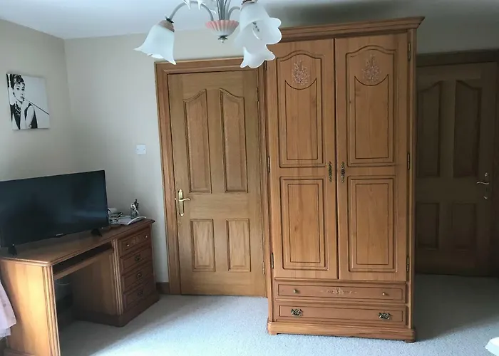 Mayrone House 多尼戈尔