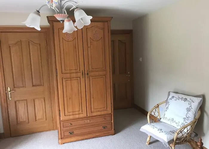 Bed and breakfast Mayrone House Donegal Town