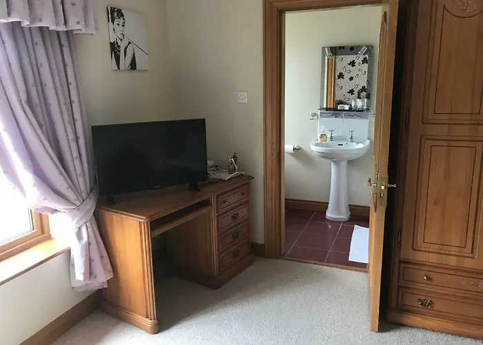 Mayrone House 多尼戈尔