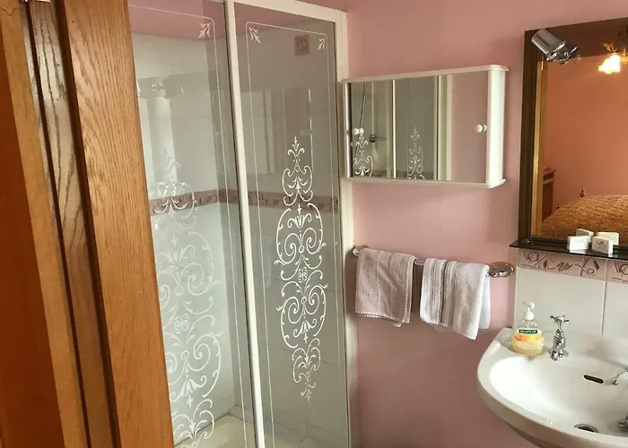 住宿加早餐酒店 Mayrone House *