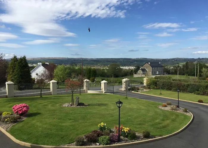 Mayrone House Donegal Town