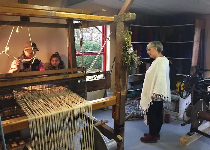 住宿加早餐酒店 Mayrone House