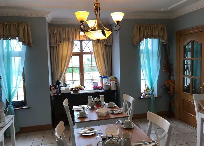 住宿加早餐酒店 Mayrone House 多尼戈尔