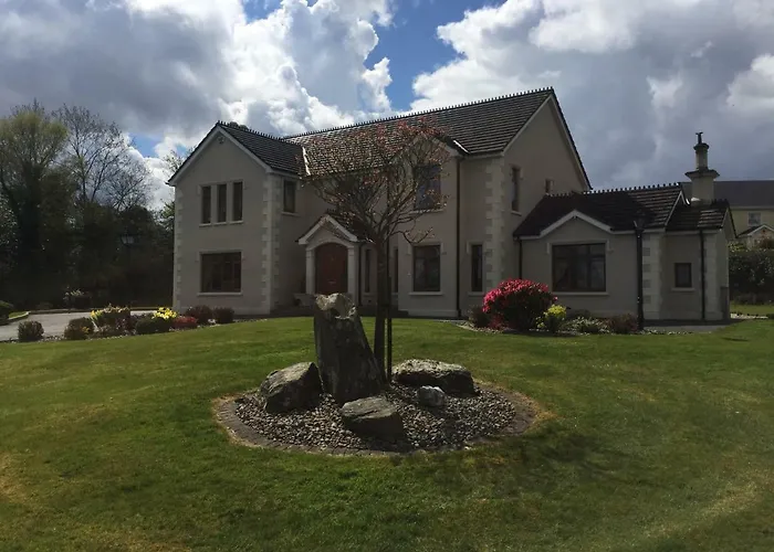 Mayrone House 住宿加早餐酒店