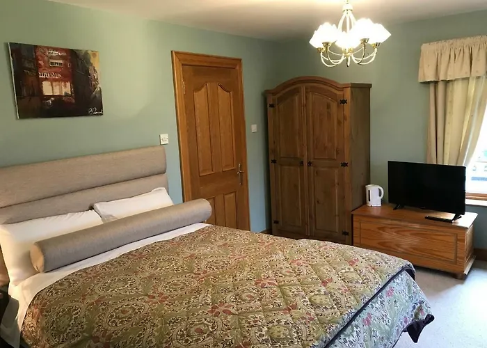 Mayrone House 多尼戈尔