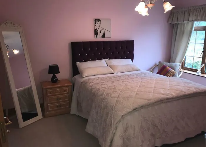 住宿加早餐酒店 Mayrone House