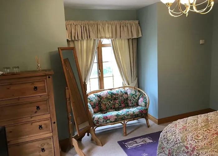 Mayrone House 多尼戈尔