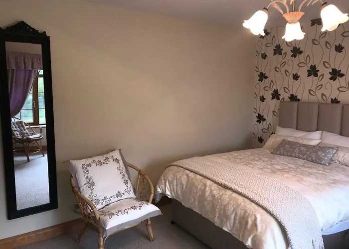 Mayrone House 多尼戈尔