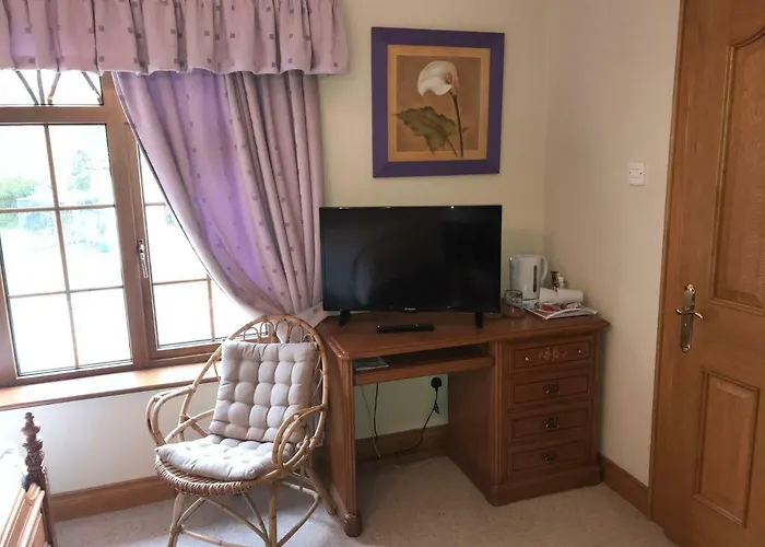 Mayrone House 住宿加早餐酒店 多尼戈尔