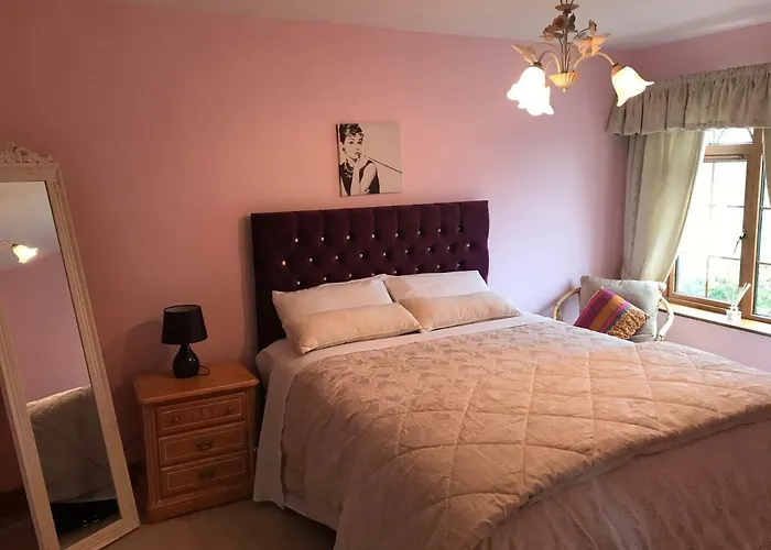 Bed and breakfast Mayrone House Donegal Town